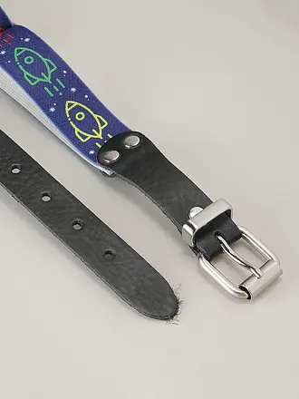 VANZETTI | Ceinture enfant | dunkelblau